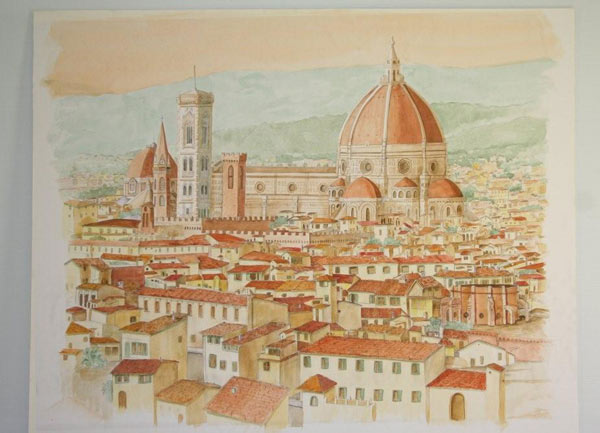 Artist Renderings are available at Sign Art Plus