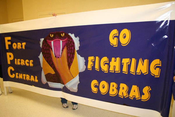 Breakaway Banners