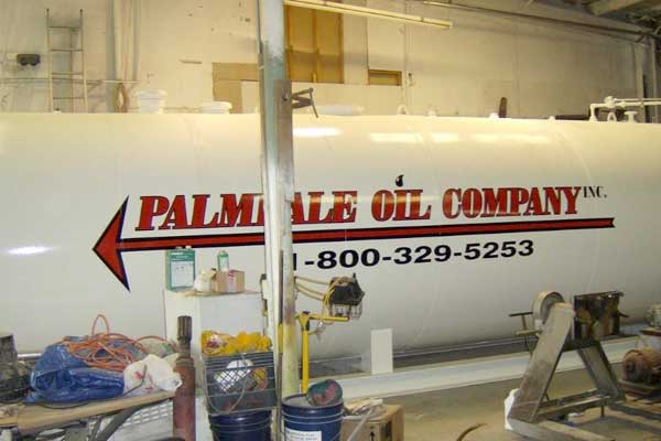 Business Sign Solutions by Sign Art Plus