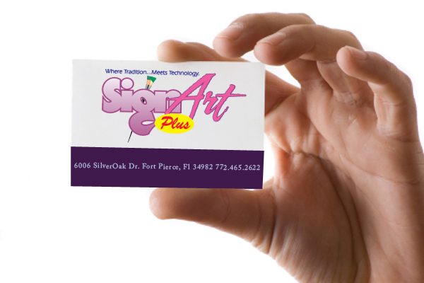 Business Cards