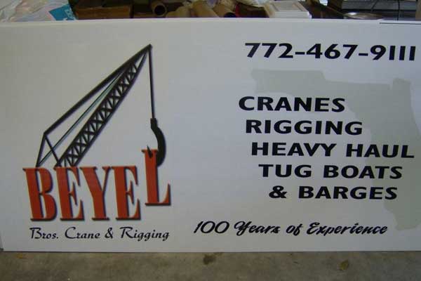 Construction Signs
