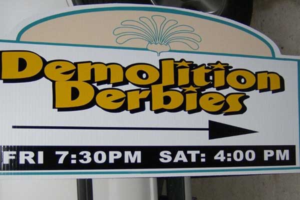 Digital Signs