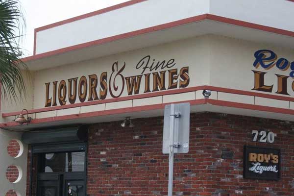Hand Painted Signs by Sign Art Plus of Fort Pierce