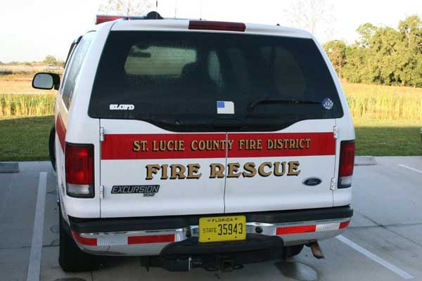 Municiapal Vehicle  Signs, Graphics and Lettering