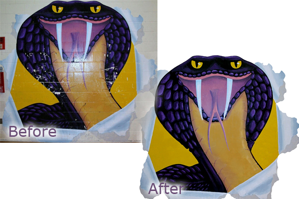 Graphic Printing Services