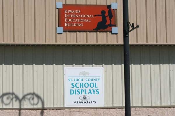 Cast Metal Signs are available at Sign Art Plus