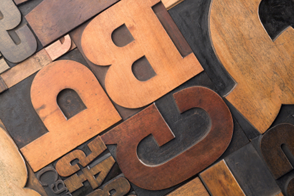 Sand Blasted Signs