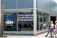 Window Graphics