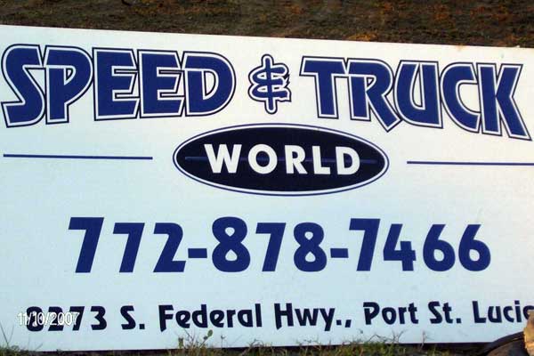 Party Banners in Vero Beach Florida